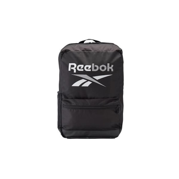 Skoletaske - REEBOK - GP0181 - Sort - Unisex - Voksen Svart