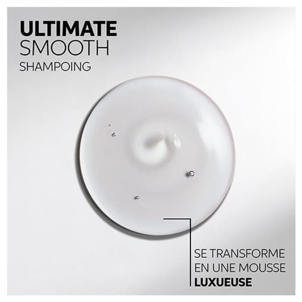 Shampooing Ultimate Smooth Wella 250ml