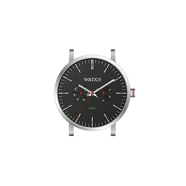 Klockor WXCA2701