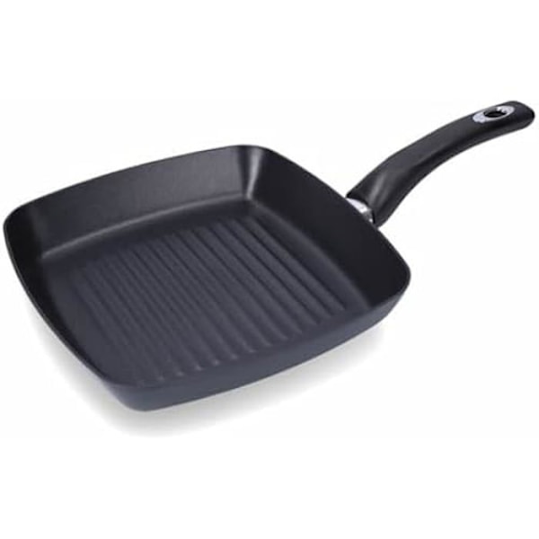 Grill ASADORA - BASIC LINE - WHITFORD TECNOLOGY - 24x24cm - EDM Vit