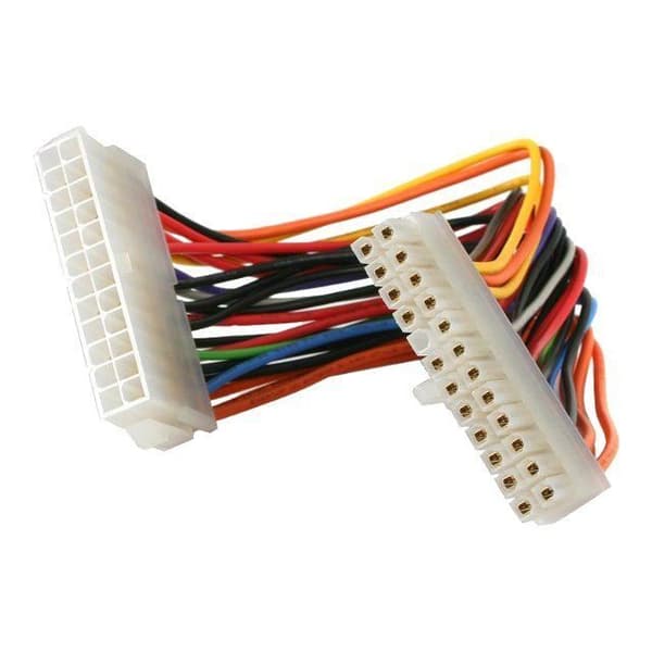 ATX 24-napin virtapistoke - STARTECH - 20 cm