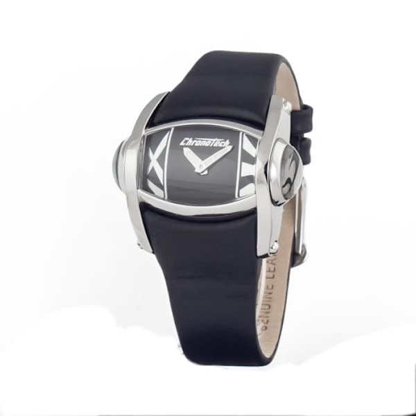 DAMUR CHRONOTECH CT7681L-02 Vit Vit