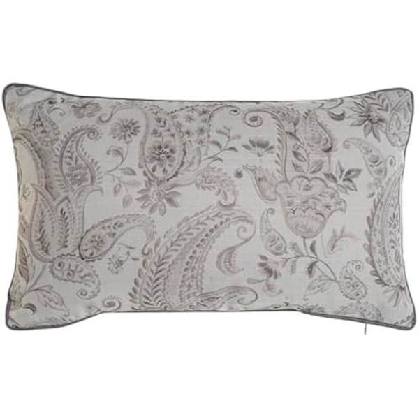 Kudde - HOME ESPRIT - Flerfärgad - 50 x 30 cm - Rektangulär - Inomhus Flerfärgad