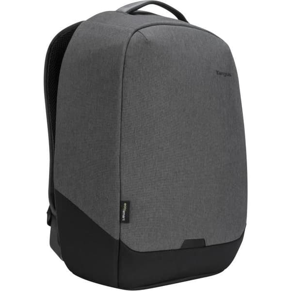 TARGUS Cypress Security 15,6 tuuman reppu, jossa EcoSmart® - harmaa