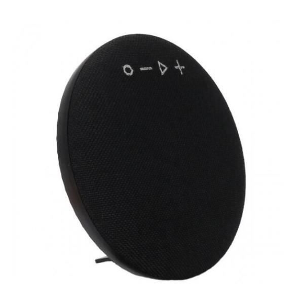 Bluetooth-højttalere - Innova - ALT/33B - Sort - 3W - Håndfri - Batteritid 2 timer Sort