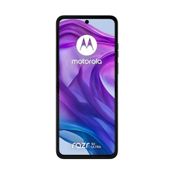 5G-LTE Dual SIM IPX8 -älypuhelin, jossa on Snapdragon 8s Gen 3 Octo-Core 3,0 GHz prosessori, 12 Gt RAM ja 165 Hz 6,9" ja 4,0" polED-näytöt