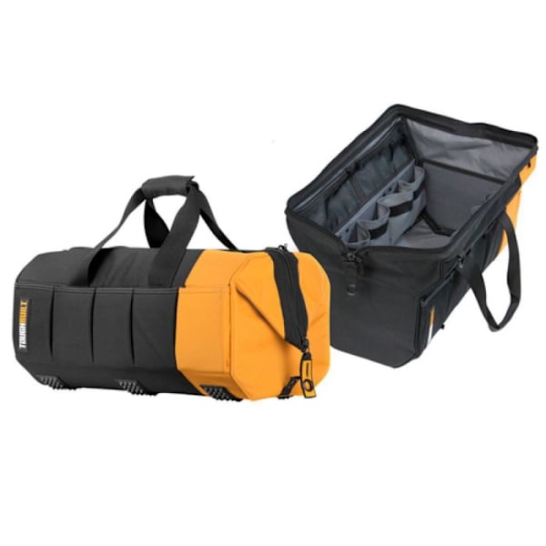 Työkalulaukku - TOUGHBUILT - TB-60-20 - Patentoitu avaus - 51 taskua - 50 cm
