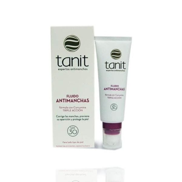 Tanit Stain Resistant 50 ml