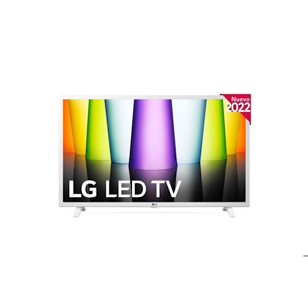 32LQ63806LC-televisio