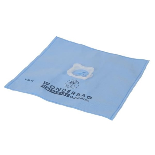 Rowenta WONDERBAG UNIVERSAL BAGS X5 pölynimuripussi