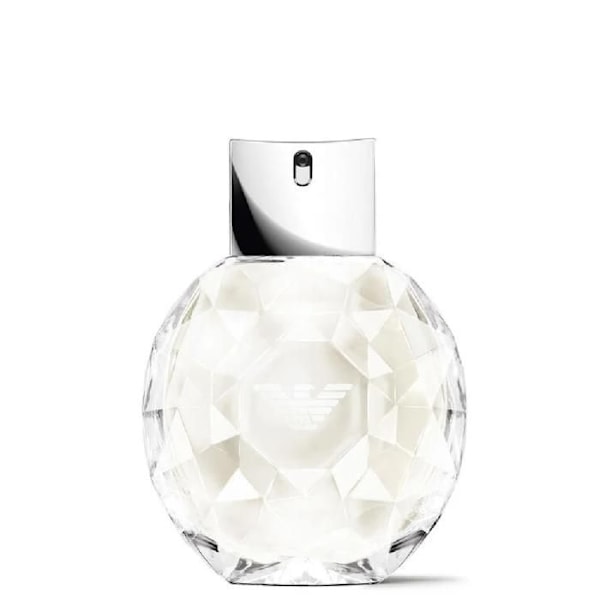 Dameparfume - EMPORIO ARMANI - DIAMANTS - Eau de parfum - 100 ml - Floral olfactory familie