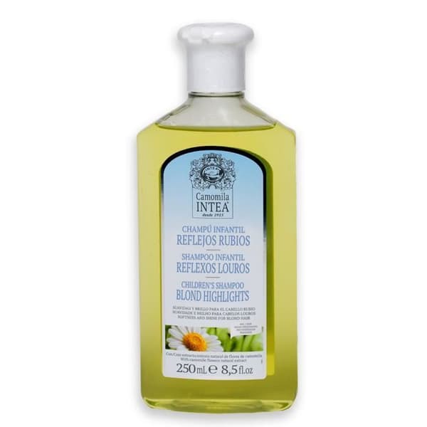 Golden Reflections Shampoo børn (250 ml)