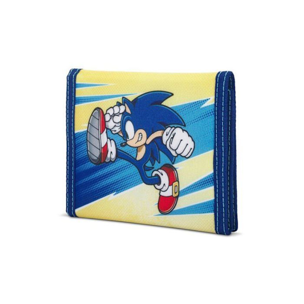 Valikoima Pelit - Sonic TBD - Lisävaruste - SWITCH