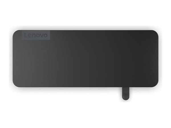 Lenovo - docking station -
