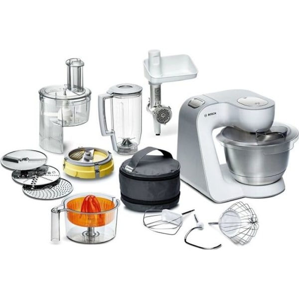 BOSCH Keittiökone MUM54251