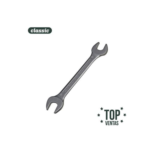 MOTA flad nøgle 30x32mm E430