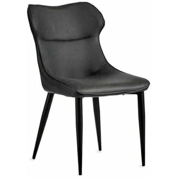Fåtölj - PRESENTDEKOR - Estándar - Flerfärgad - 1 sits - Mått 78x56x51 cm mångfärgad