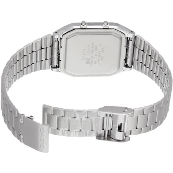 Casio Ur - Unisex - AQ-230A-2A1MQYES Pengar