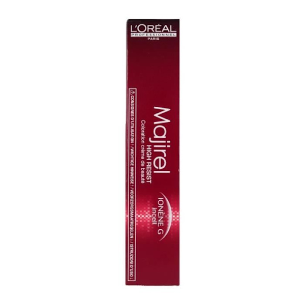 Loreal Majirel High Resist 60 ml, väri 7,12