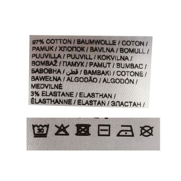 Joggingbukser - PUMA - Børn - Grå meleret - Blød - Åndbar Lys grå 6 år