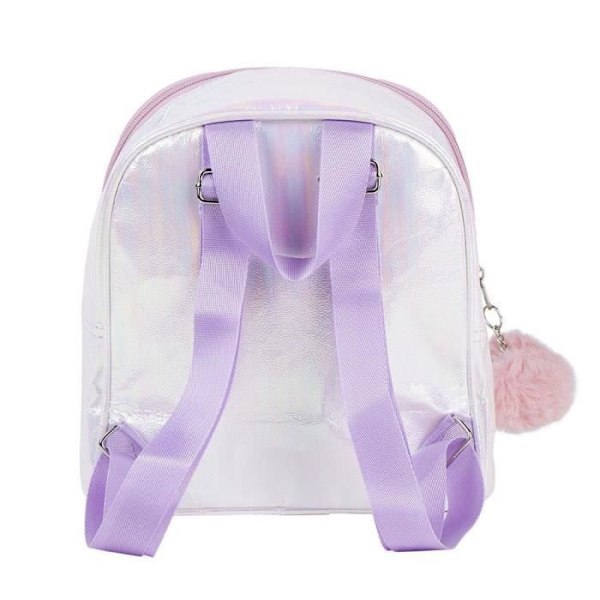 CERDA LIFE'S LITTLE MOMENTS Minnie Mouse Unisex-nuorten lasten reppu, monivärinen, yksi koko