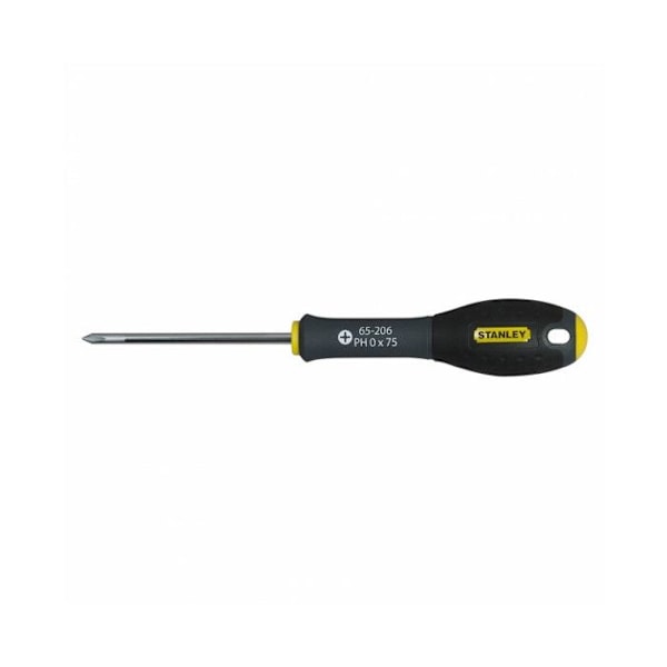 FATMAX ristipääruuvimeisseli - Phillips 2 - 125mm - Sähkösuojaus - kromivanadiiniterästerä