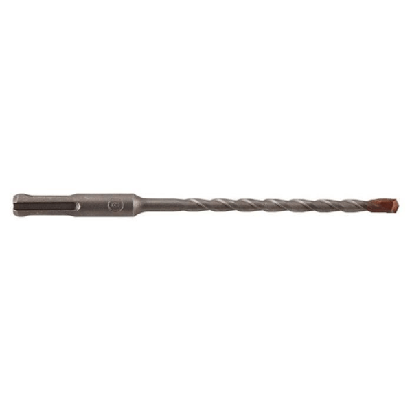 Bor för SDS+ - WOLFCRAFT - 6,0 mm - Längd: 160 mm - Stål - 1 enhet