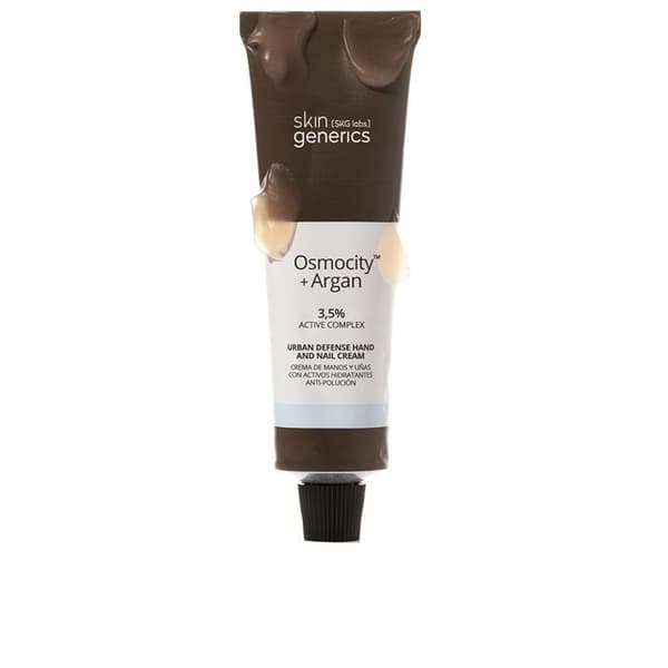 Håndcreme OSMOCITY + ARGAN 50 ml
