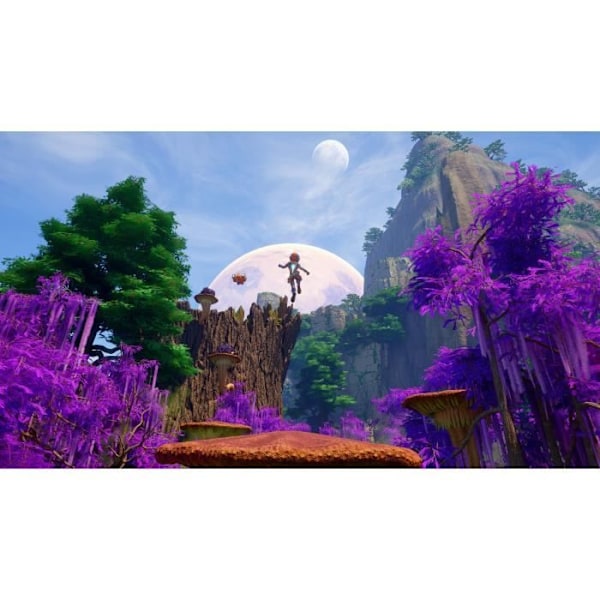 Revenge of the Savage Planet Dag Et - Xbox Series X Spil Flerfärgad