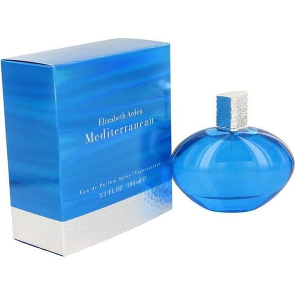 Eau de parfum - Välimeri - Elizabeth Arden - Naisille - 100 ml