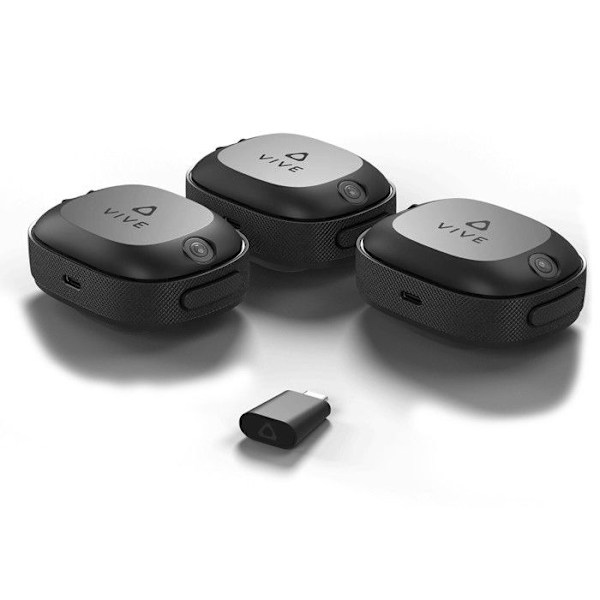 HTC Ultimate Tracker 3+1 -paketti