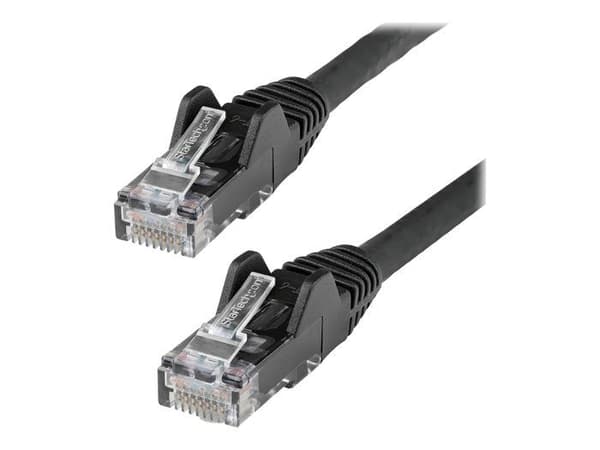 LSZH CAT6 S ethernet kabel...