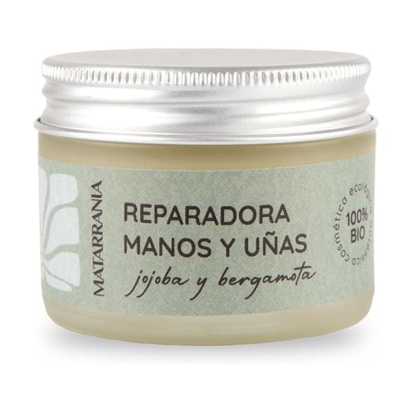 MATARRANIA - Reparerende creme til hænder og negle 30 ml