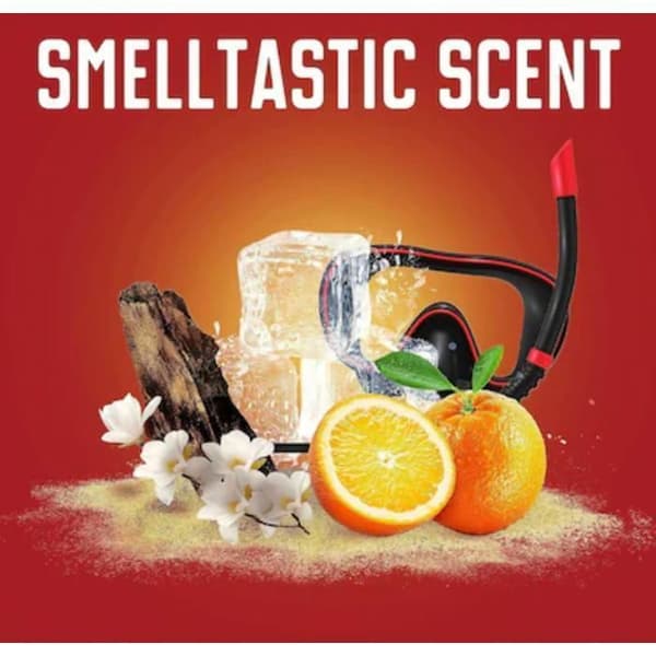 Deodorantti - OLD SPICE - Syvämeri - 50ml - 48h suojaa - Ilman alumiinia