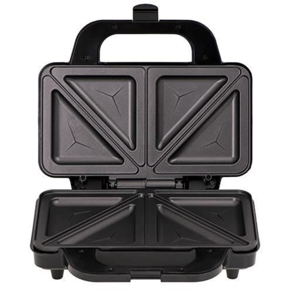 Sandwichgrill - ADLER - AD 3043 - 1300 W - Non-stick plader - Størrelse XXL