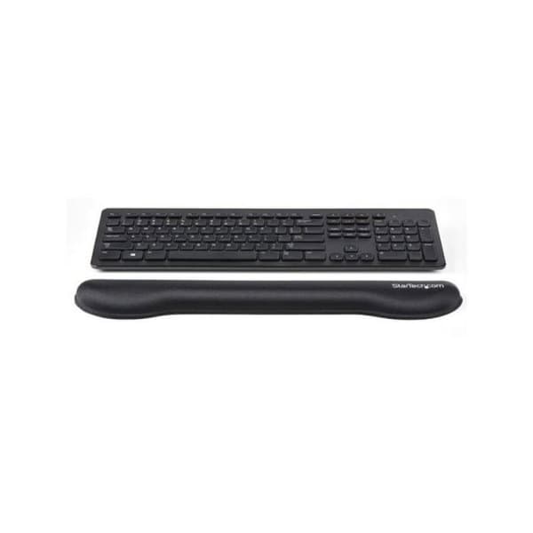 Startech WRSTRST Tastatur håndledsstøtte