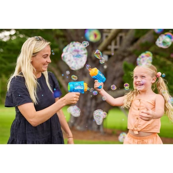 Bunch O Bubbles - Bubble Blaster pieni koko