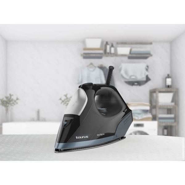 Taurus - Dampjern 2600 W - Atlas 2600 Keramisk