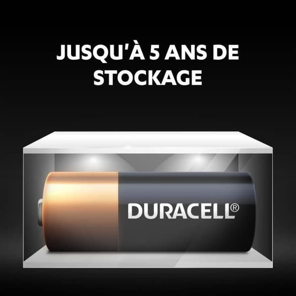 Duracell DURACELL SPE MN21 X2 batterier