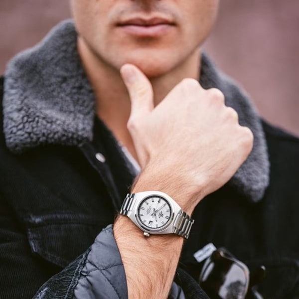 Klocka - Casio - EFB-109D-7AVEF - Rostfritt stål - Vattentålig 10 bar - 38 mm Pengar