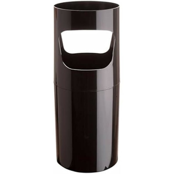Paraplystativ - ARCHIVES 2000 - 2100NE - Plast - Sort - Resin Svart