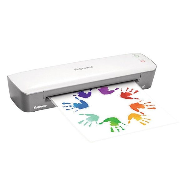 Plastifikator - A3 - Ion - Fellowes
