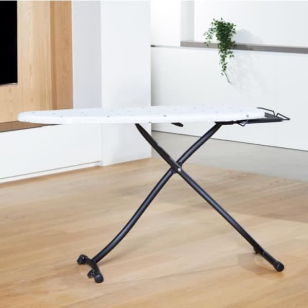 TAURUS Argenta Elegance silityslauta 47x130 cm - Höyrygeneraattorituki