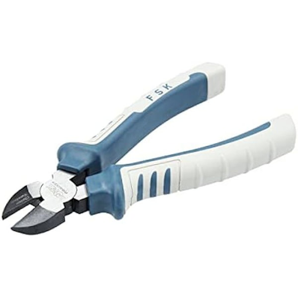 Tang - FERRESTOCK - fskaldc018 - 200 mm - Krom vanadium stål - Elektrisk beskyttelse 1000 V