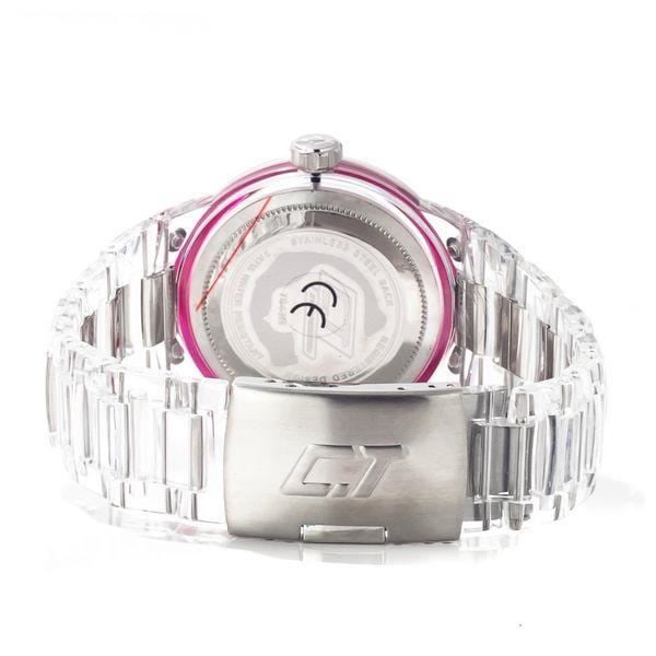 Chronotech CC7043M-08 unisexklocka (42 mm)