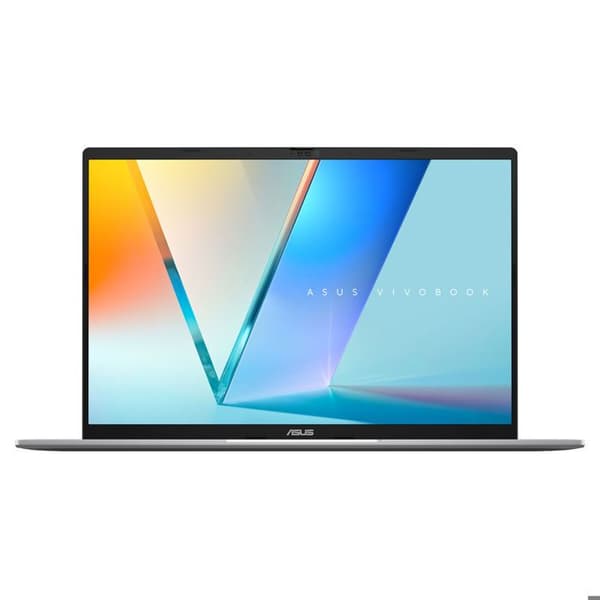 Bærbar Computer - ASUS - VivoBook S16 - 16" OLED - 32 GB RAM - 1 TB SSD - Sølv