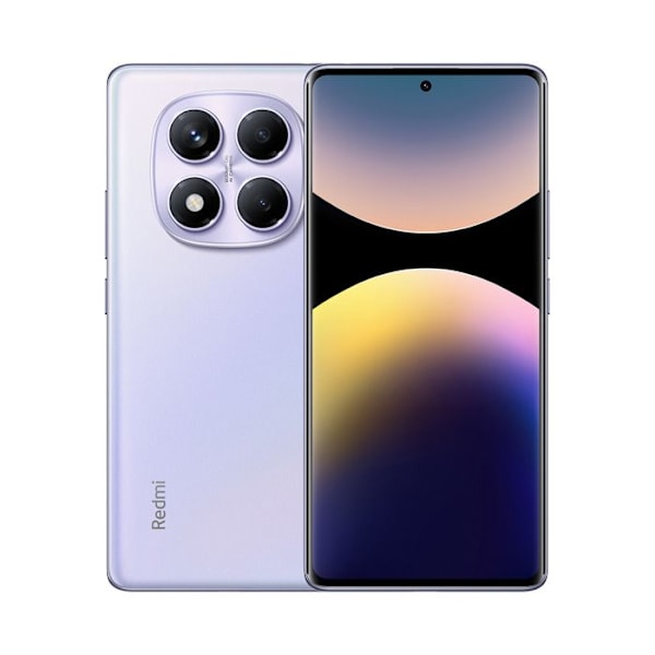 Redmi Note 14 Pro Violetti 12 GO + 512 GO