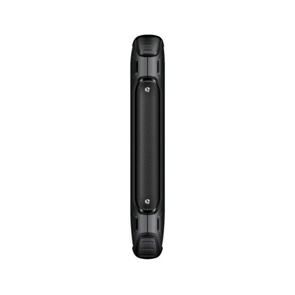 Smartphone Maxcom Strong MM918 4G VoLTE Dual SIM Vandtæt IP68 Sort