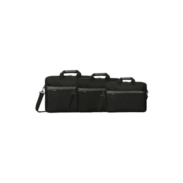 Sacoche til bærbar computer Targus 15.6 GeoLite EcoSmart Essential laptop sleeve