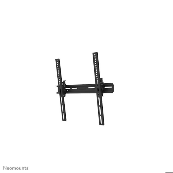 Neomounts fra Newstar WL35-350BL14 Enkeltskærms vægmontering 32" (32) - 65" (65) Tilt